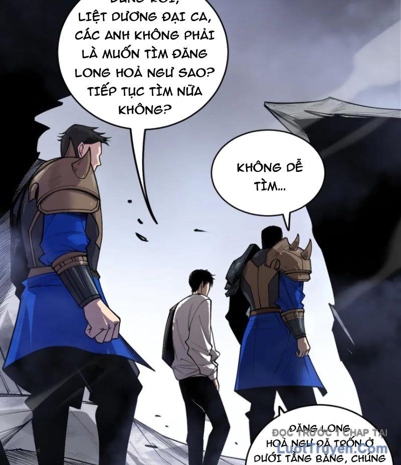 Thảm Họa Tử Linh Sư Chap 215 - Next Chap 216