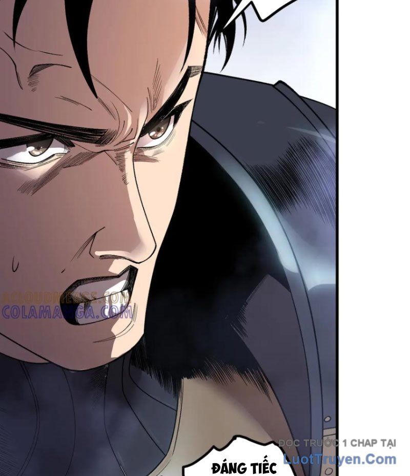 Thảm Họa Tử Linh Sư Chap 215 - Next Chap 216