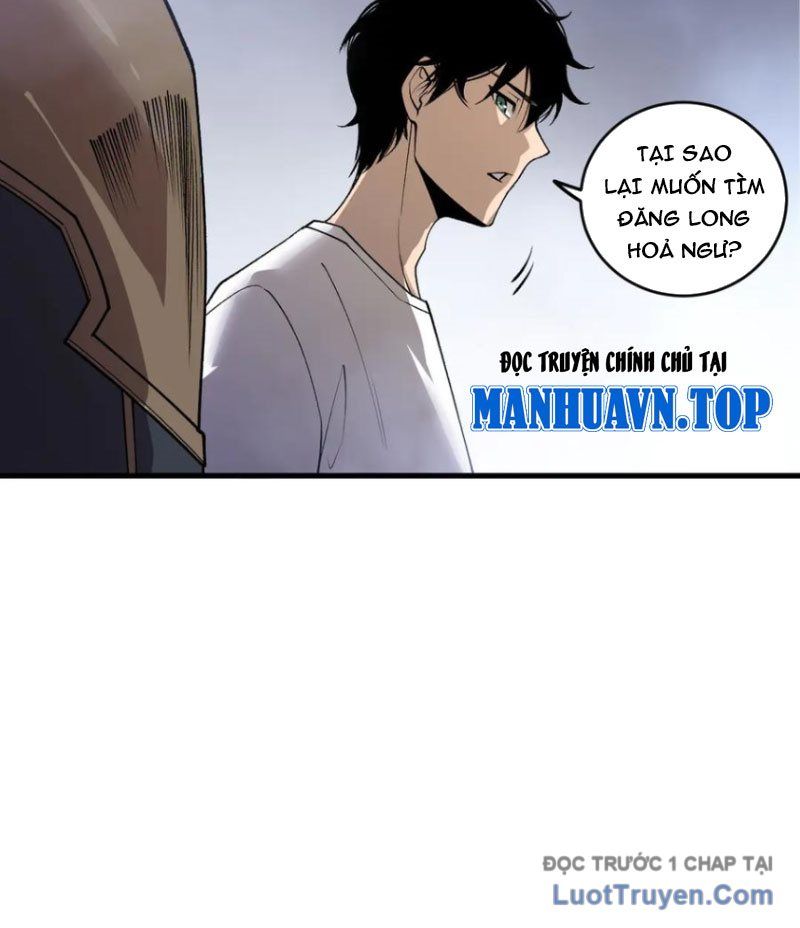 Thảm Họa Tử Linh Sư Chap 215 - Next Chap 216