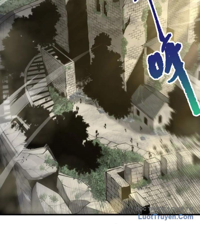 Thảm Họa Tử Linh Sư Chap 215 - Next Chap 216