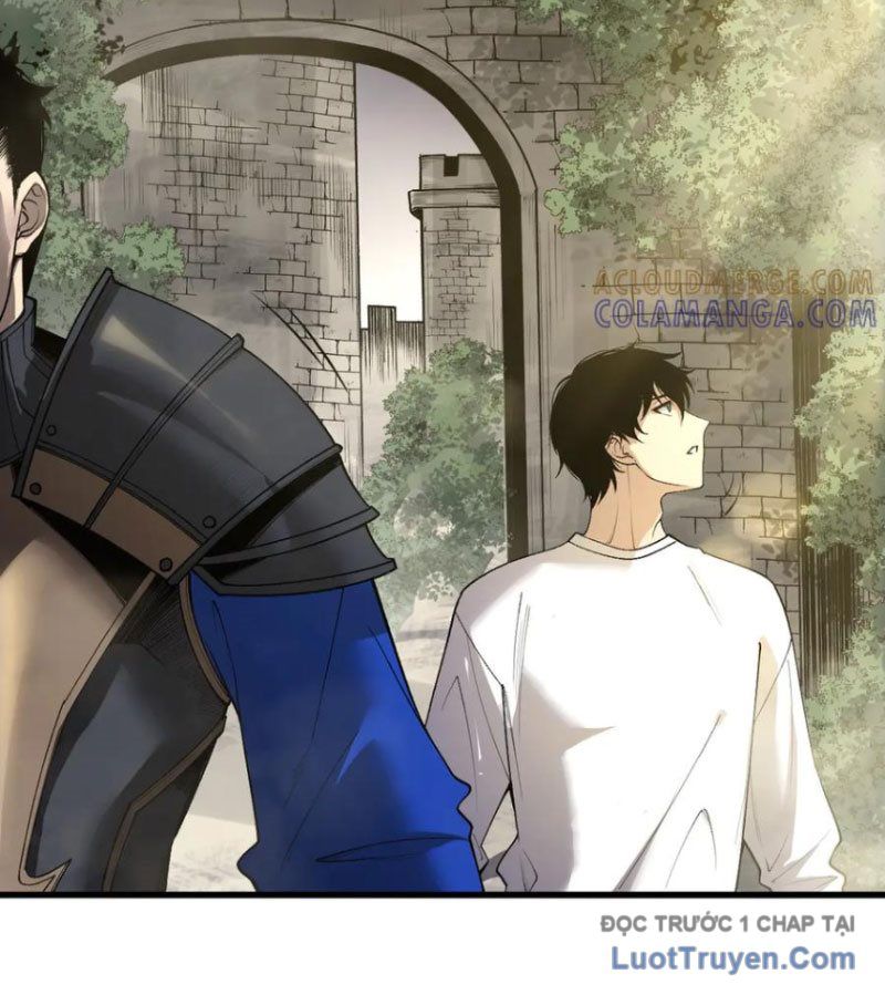 Thảm Họa Tử Linh Sư Chap 215 - Next Chap 216