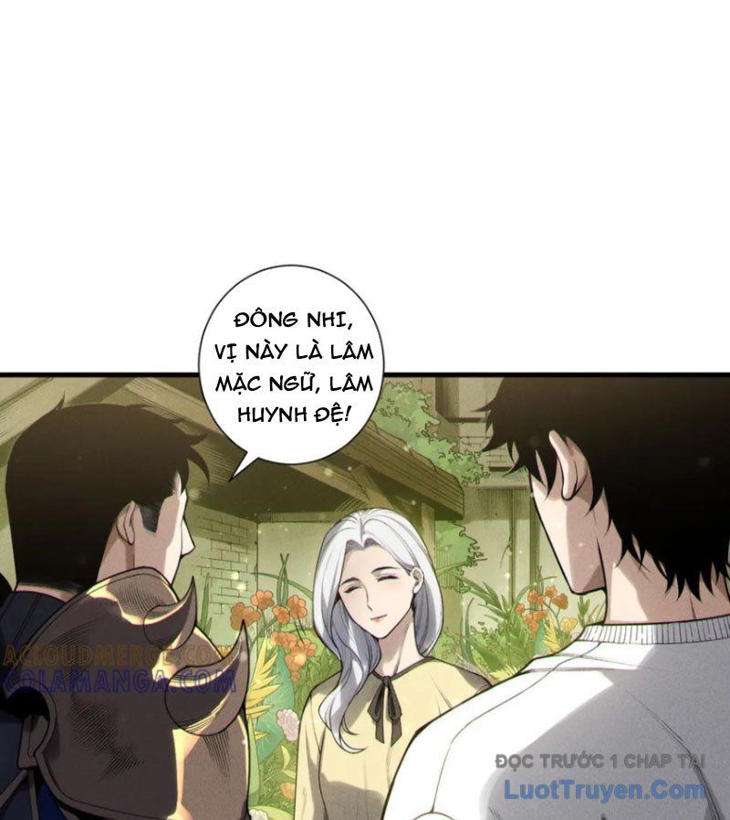 Thảm Họa Tử Linh Sư Chap 215 - Next Chap 216