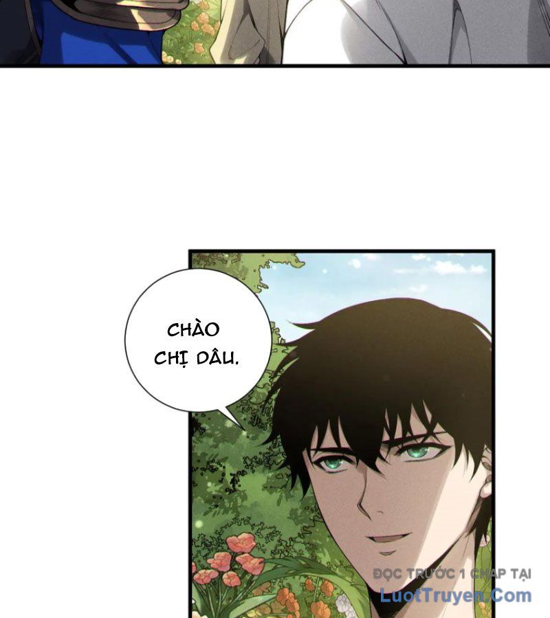 Thảm Họa Tử Linh Sư Chap 215 - Next Chap 216