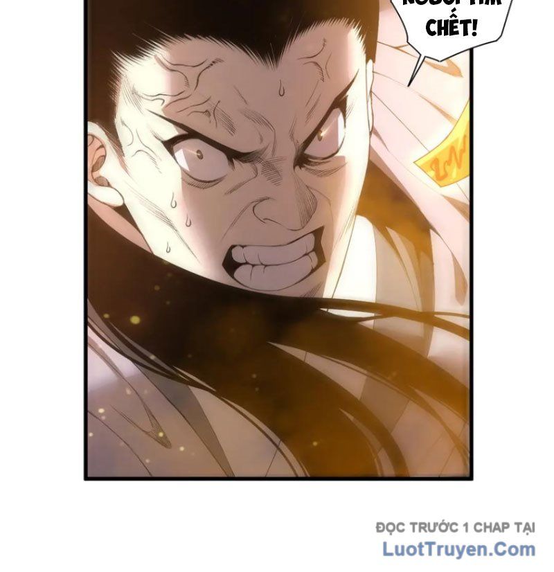 Thảm Họa Tử Linh Sư Chap 215 - Next Chap 216