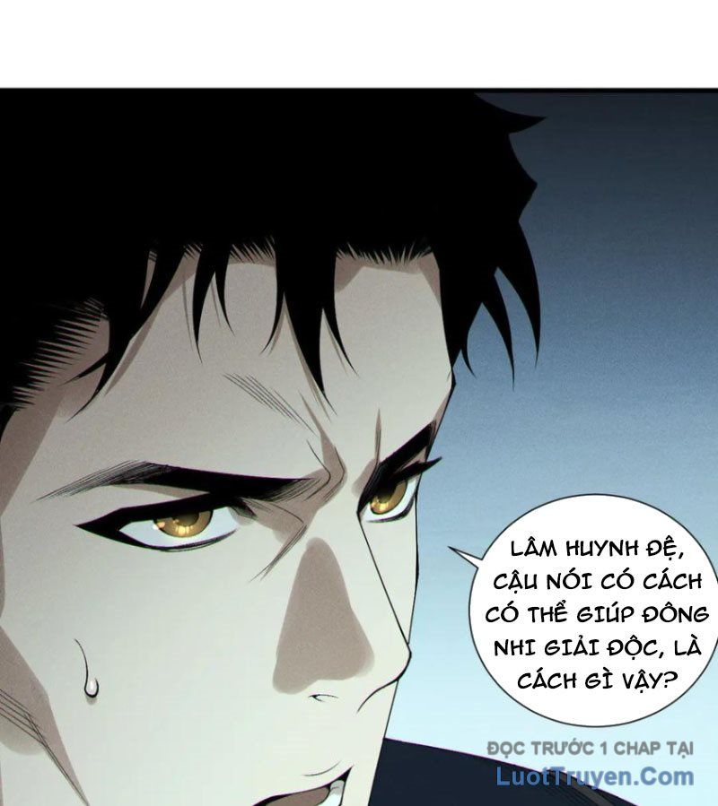 Thảm Họa Tử Linh Sư Chap 215 - Next Chap 216