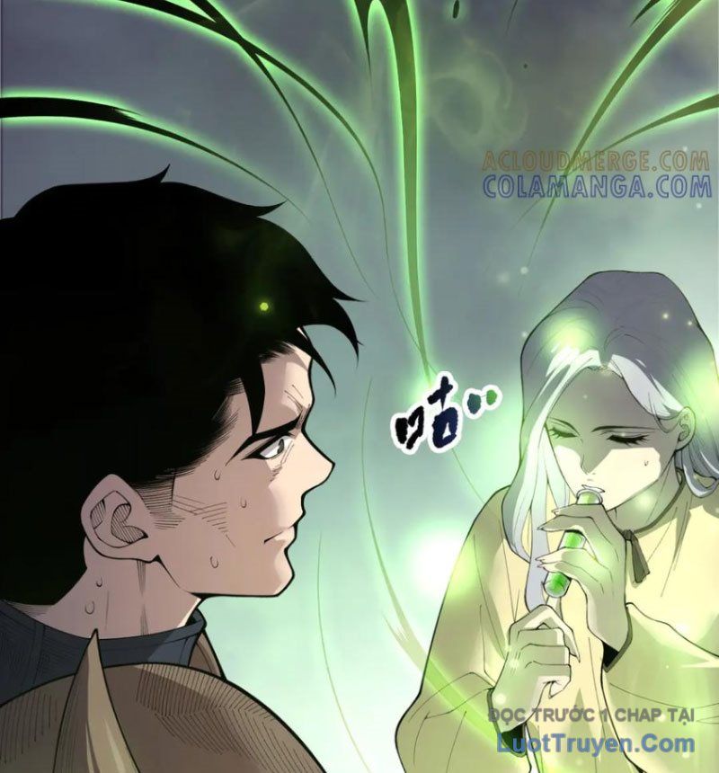 Thảm Họa Tử Linh Sư Chap 215 - Next Chap 216