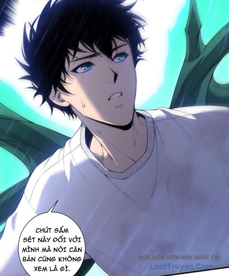 Thảm Họa Tử Linh Sư Chap 217 - Next Chap 218