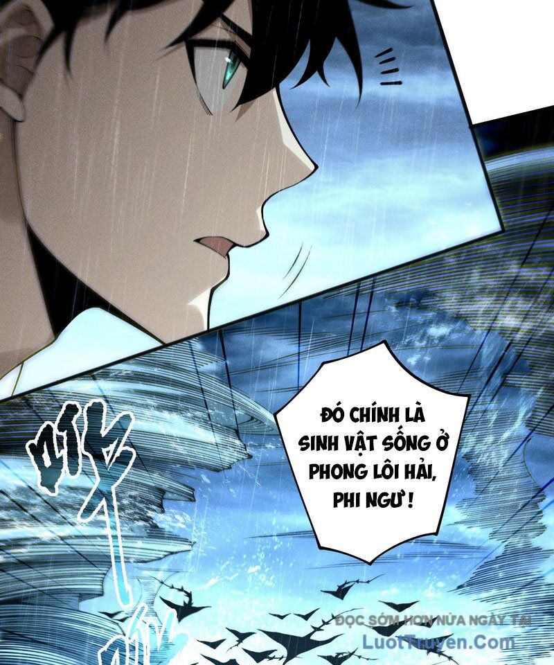 Thảm Họa Tử Linh Sư Chap 217 - Next Chap 218