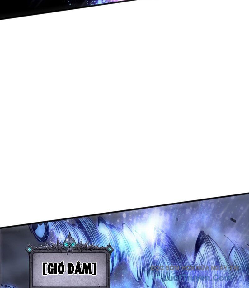 Thảm Họa Tử Linh Sư Chap 217 - Next Chap 218