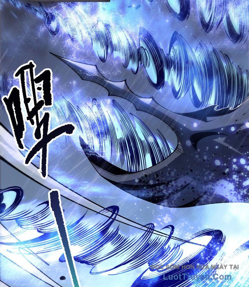 Thảm Họa Tử Linh Sư Chap 217 - Next Chap 218