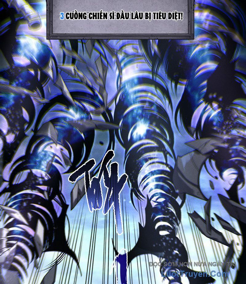 Thảm Họa Tử Linh Sư Chap 217 - Next Chap 218