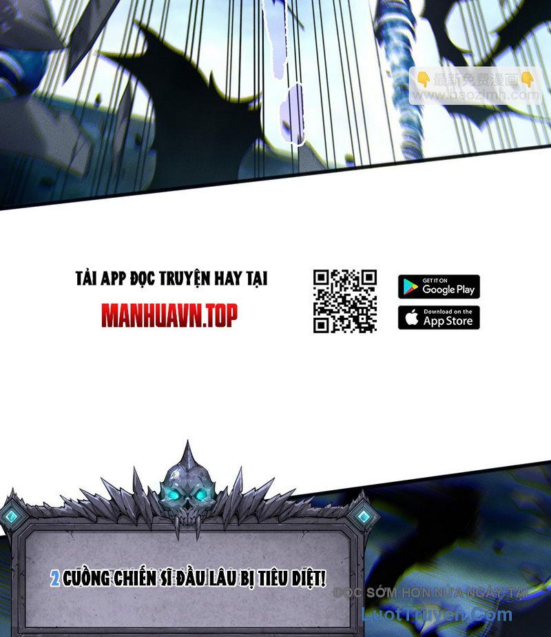 Thảm Họa Tử Linh Sư Chap 217 - Next Chap 218