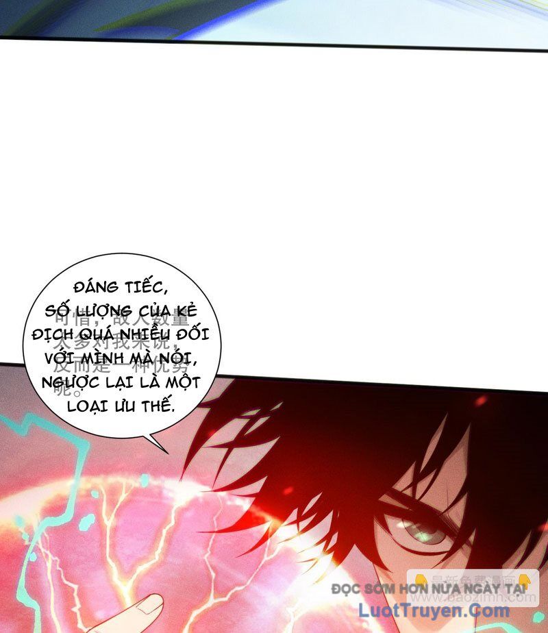 Thảm Họa Tử Linh Sư Chap 217 - Next Chap 218