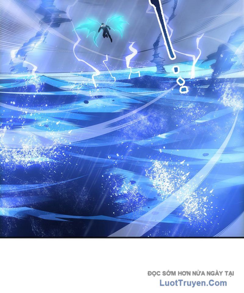 Thảm Họa Tử Linh Sư Chap 217 - Next Chap 218