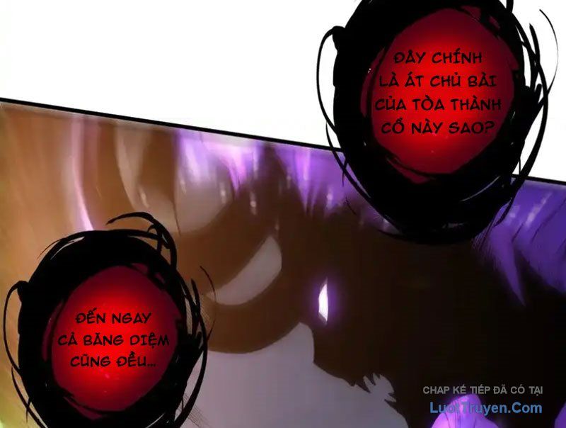 Thảm Họa Tử Linh Sư Chap 231 - Next Chap 232