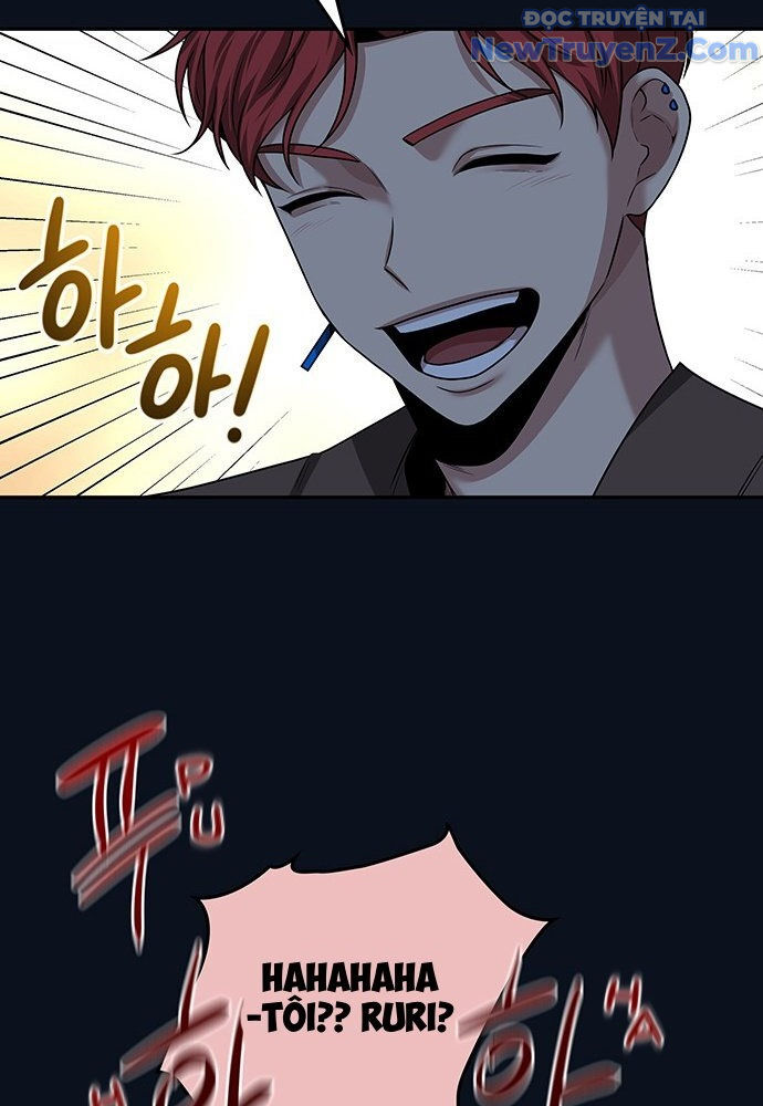 Thám Tử Siêu Năng Lực Chap 35 - Next Chap 36