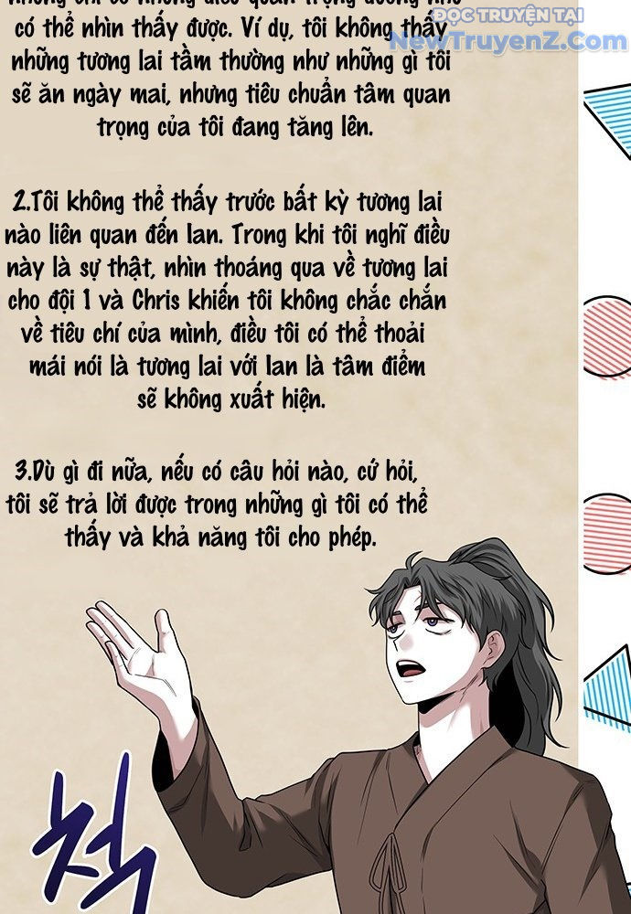 Thám Tử Siêu Năng Lực Chap 35 - Next Chap 36