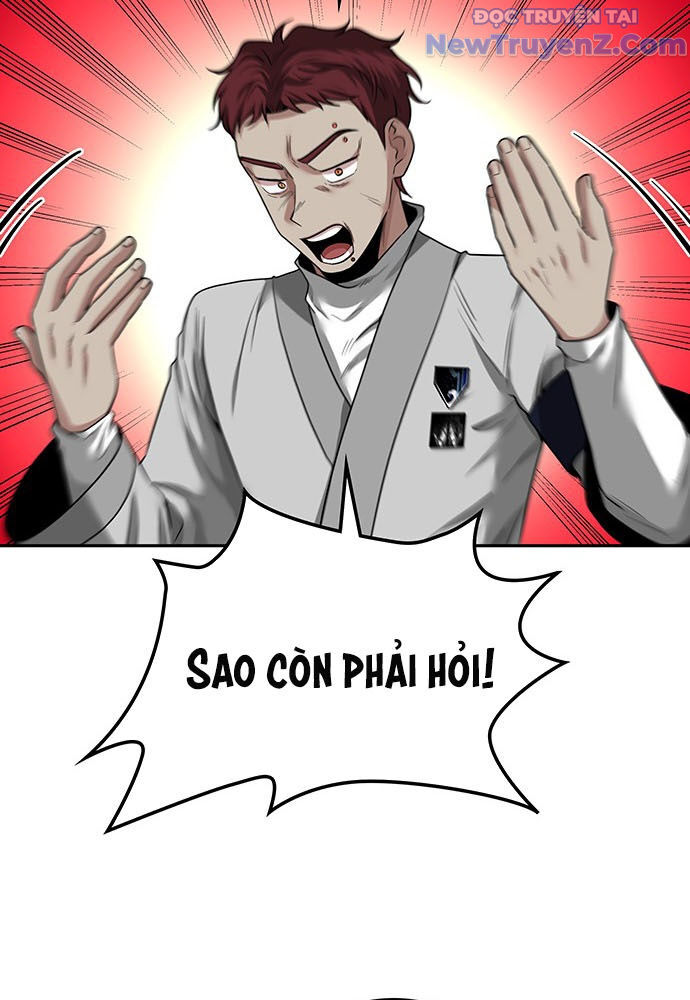 Thám Tử Siêu Năng Lực Chap 39 - Next Chap 40