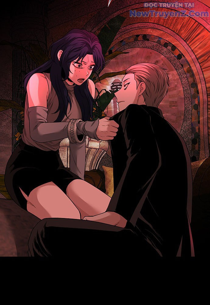 Thám Tử Siêu Năng Lực Chap 47 - Next Chap 48