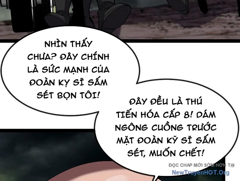 Thần Cấp Thăng Cấp Hệ Thống Chap 178 - Next Chap 179
