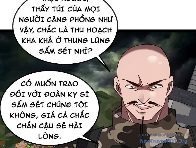 Thần Cấp Thăng Cấp Hệ Thống Chap 178 - Next Chap 179