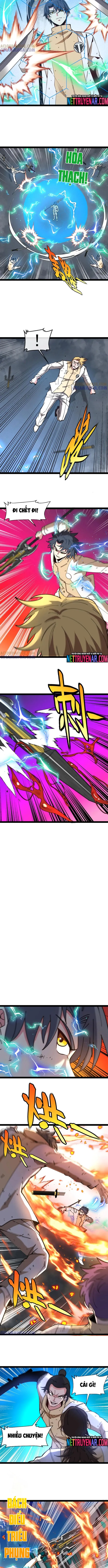 Thần Cấp Thăng Cấp Hệ Thống Chap 184 - Next Chap 185