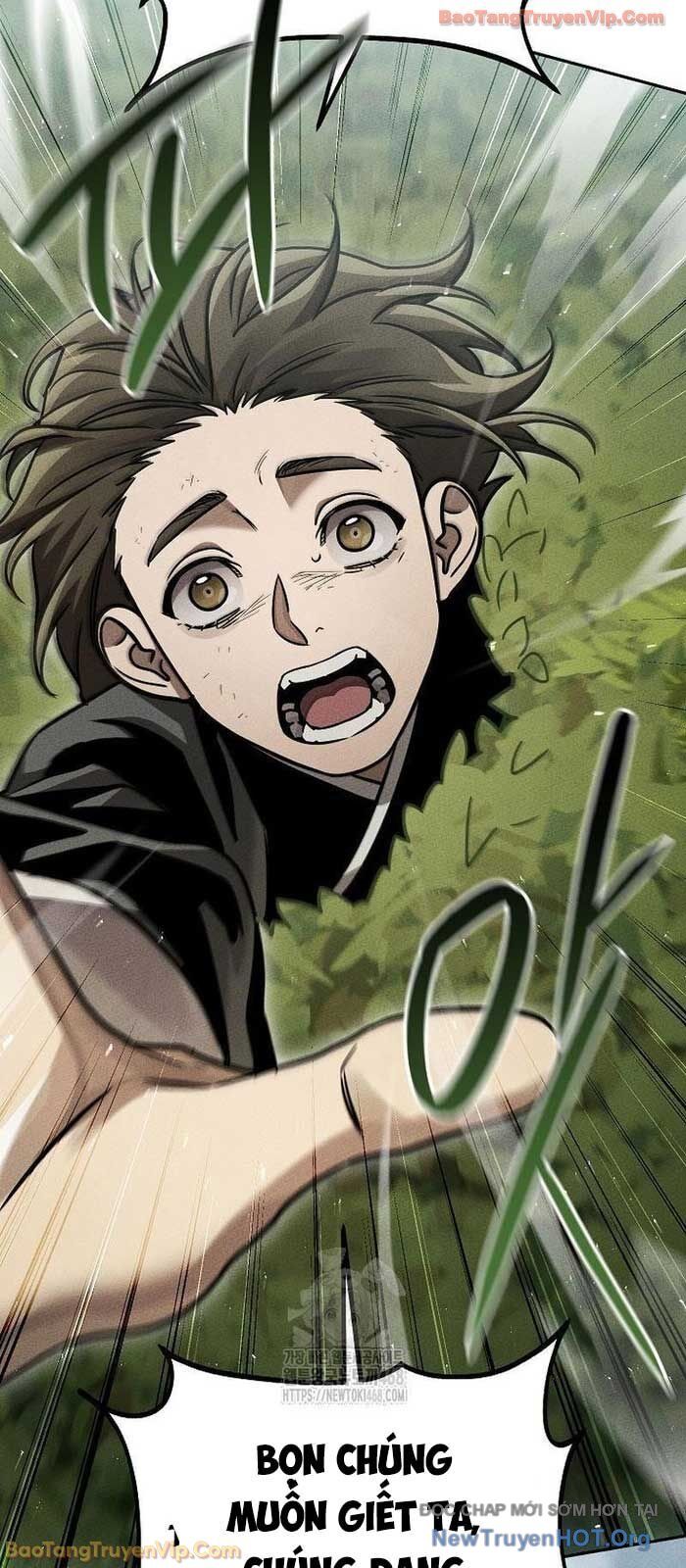 Thần Ma Đại Đế Chap 13 - Next Chap 14