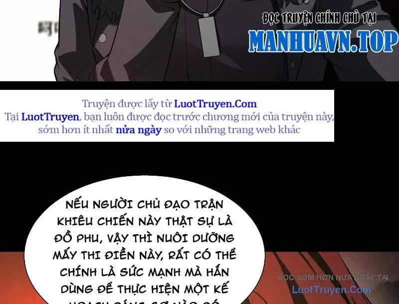 Thần Trò Chơi Dục Vọng Chap 135 - Next Chap 136