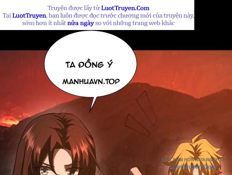 Thần Trò Chơi Dục Vọng Chap 135 - Next Chap 136