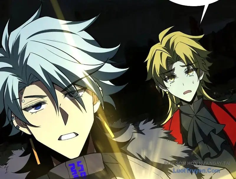 Thần Trò Chơi Dục Vọng Chap 135 - Next Chap 136