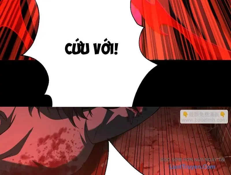 Thần Trò Chơi Dục Vọng Chap 135 - Next Chap 136