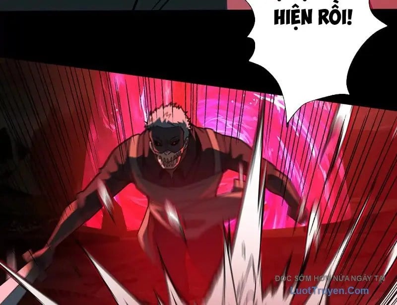 Thần Trò Chơi Dục Vọng Chap 135 - Next Chap 136