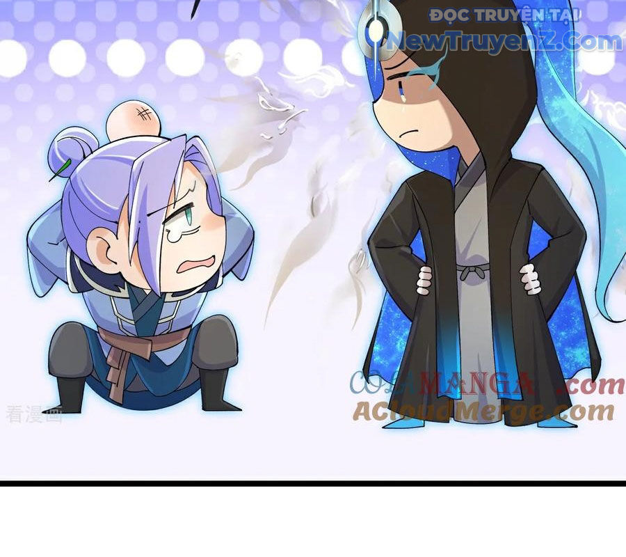 Thần Võ Thiên Tôn Chap 912 - Next Chap 913