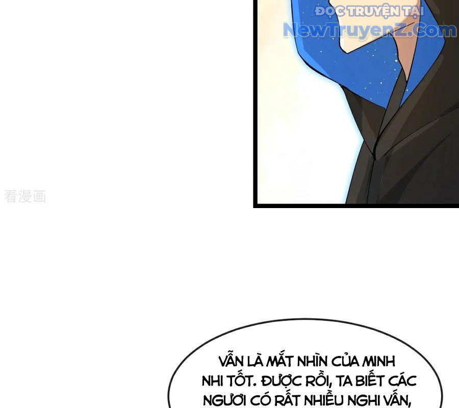 Thần Võ Thiên Tôn Chap 912 - Next Chap 913
