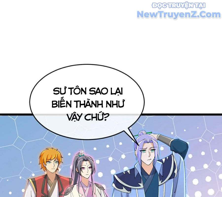 Thần Võ Thiên Tôn Chap 912 - Next Chap 913