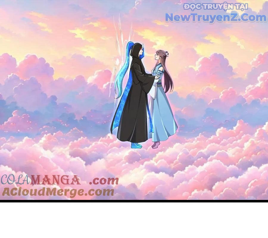 Thần Võ Thiên Tôn Chap 912 - Next Chap 913