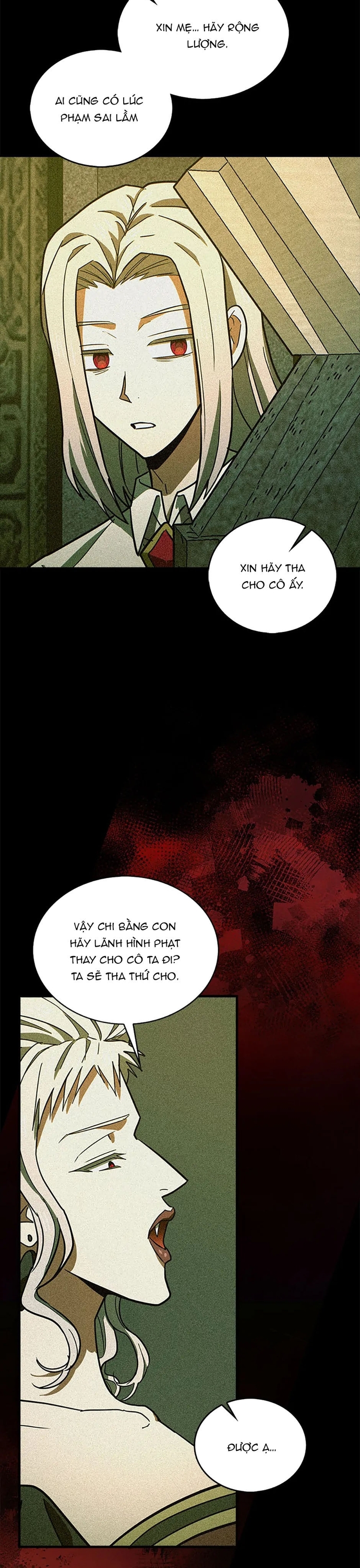 Thánh Cái Khỉ Gì, Đây Là Sức Mạnh Của Y Học Hiện Đại Chap 125 - Next Chap 126