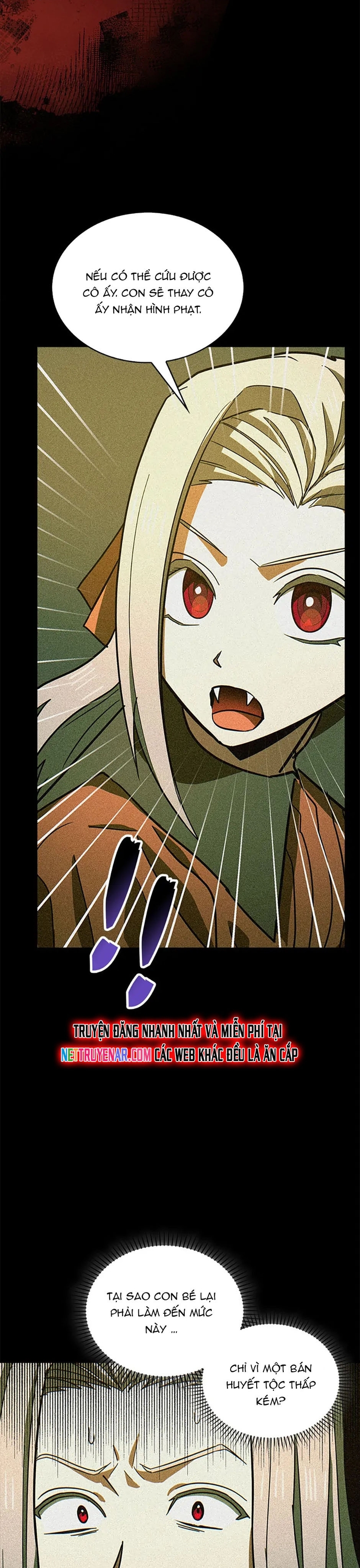 Thánh Cái Khỉ Gì, Đây Là Sức Mạnh Của Y Học Hiện Đại Chap 125 - Next Chap 126