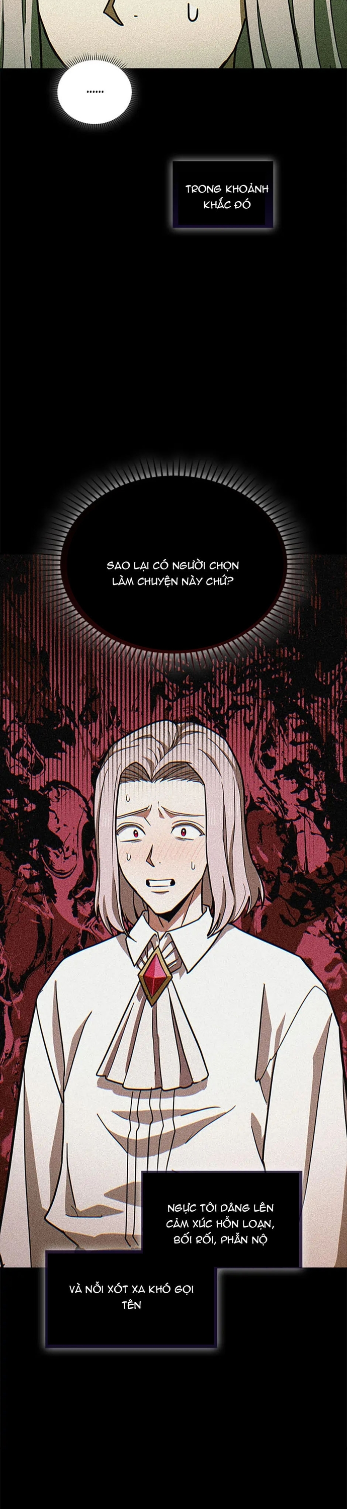 Thánh Cái Khỉ Gì, Đây Là Sức Mạnh Của Y Học Hiện Đại Chap 125 - Next Chap 126