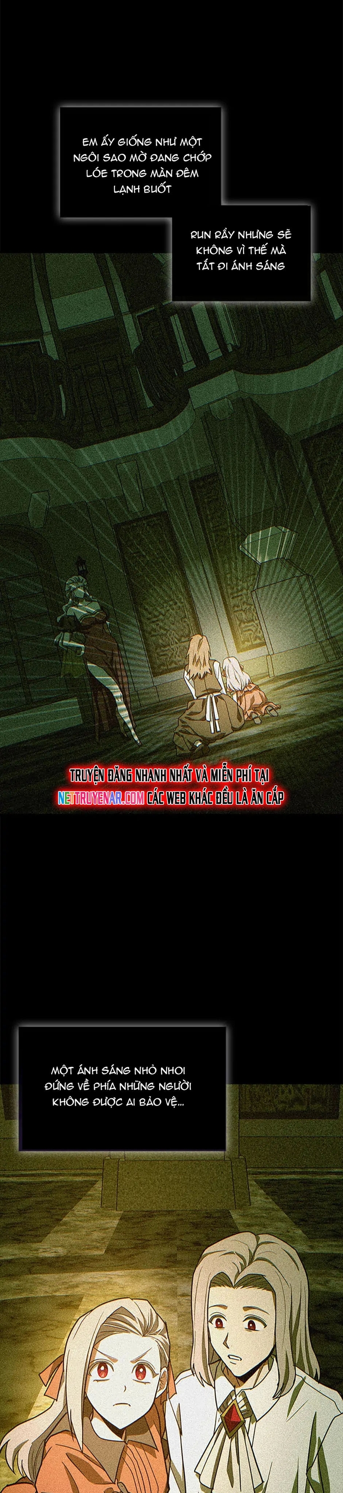 Thánh Cái Khỉ Gì, Đây Là Sức Mạnh Của Y Học Hiện Đại Chap 125 - Next Chap 126