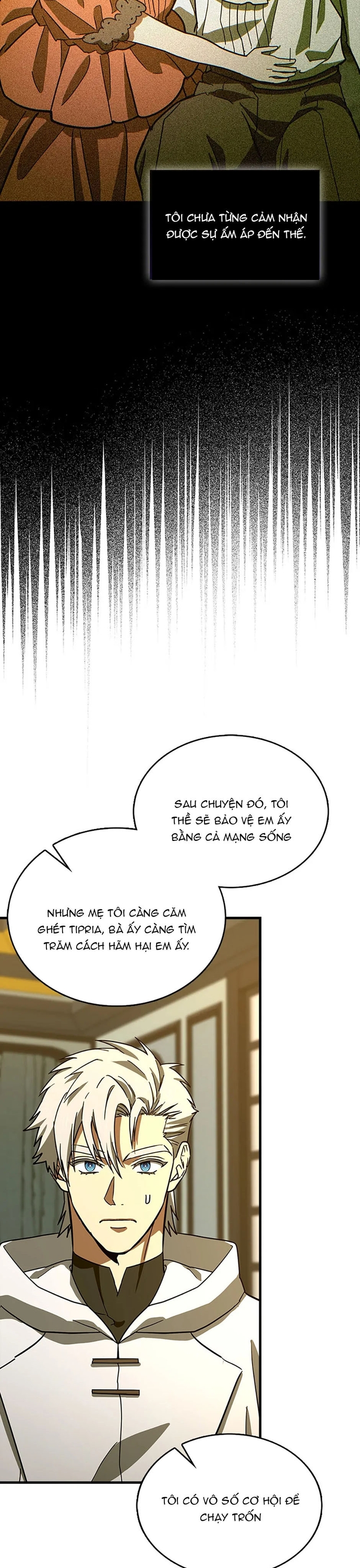 Thánh Cái Khỉ Gì, Đây Là Sức Mạnh Của Y Học Hiện Đại Chap 125 - Next Chap 126