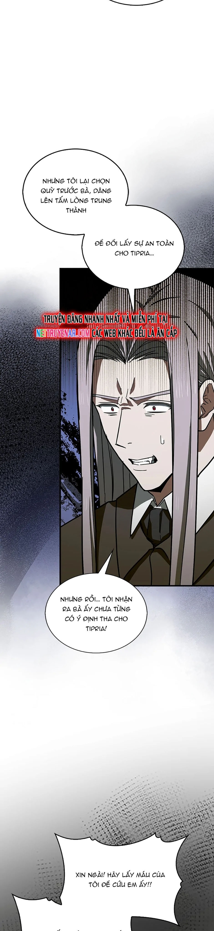 Thánh Cái Khỉ Gì, Đây Là Sức Mạnh Của Y Học Hiện Đại Chap 125 - Next Chap 126