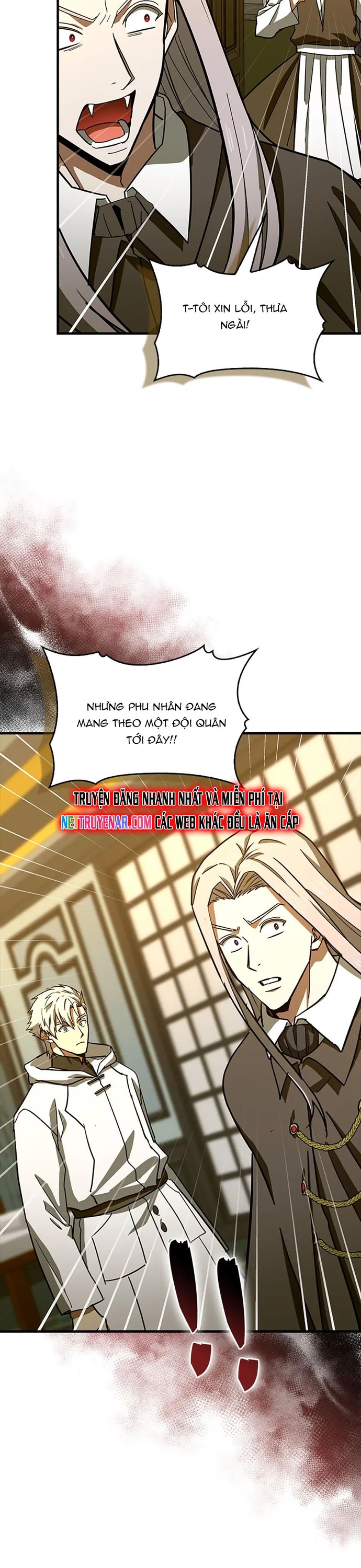 Thánh Cái Khỉ Gì, Đây Là Sức Mạnh Của Y Học Hiện Đại Chap 125 - Next Chap 126