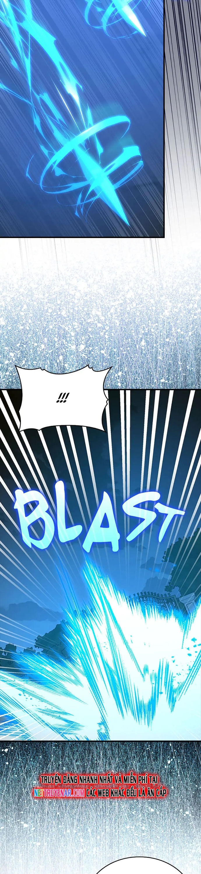 Thánh Cái Khỉ Gì, Đây Là Sức Mạnh Của Y Học Hiện Đại Chap 125 - Next Chap 126