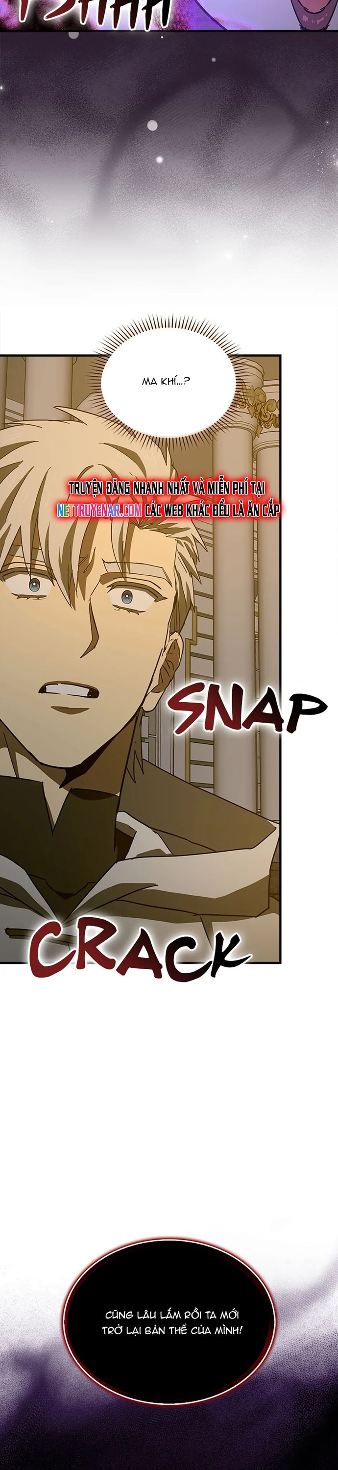 Thánh Cái Khỉ Gì, Đây Là Sức Mạnh Của Y Học Hiện Đại Chap 125 - Next Chap 126