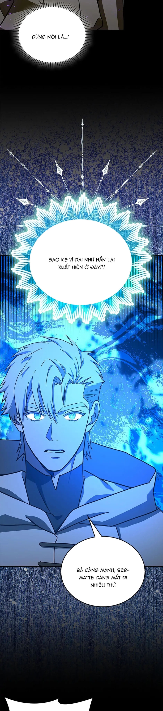 Thánh Cái Khỉ Gì, Đây Là Sức Mạnh Của Y Học Hiện Đại Chap 126 - Next Chap 127