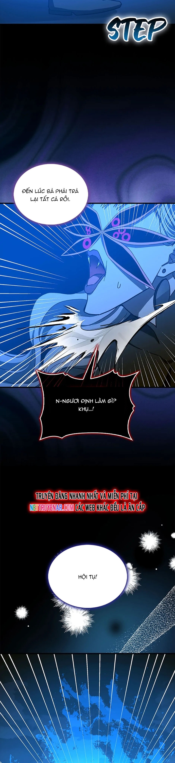 Thánh Cái Khỉ Gì, Đây Là Sức Mạnh Của Y Học Hiện Đại Chap 126 - Next Chap 127