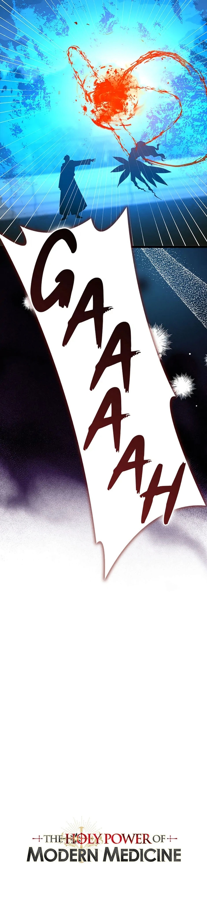 Thánh Cái Khỉ Gì, Đây Là Sức Mạnh Của Y Học Hiện Đại Chap 126 - Next Chap 127