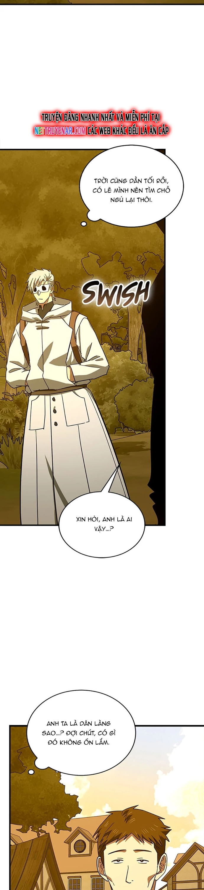 Thánh Cái Khỉ Gì, Đây Là Sức Mạnh Của Y Học Hiện Đại Chap 126 - Next Chap 127