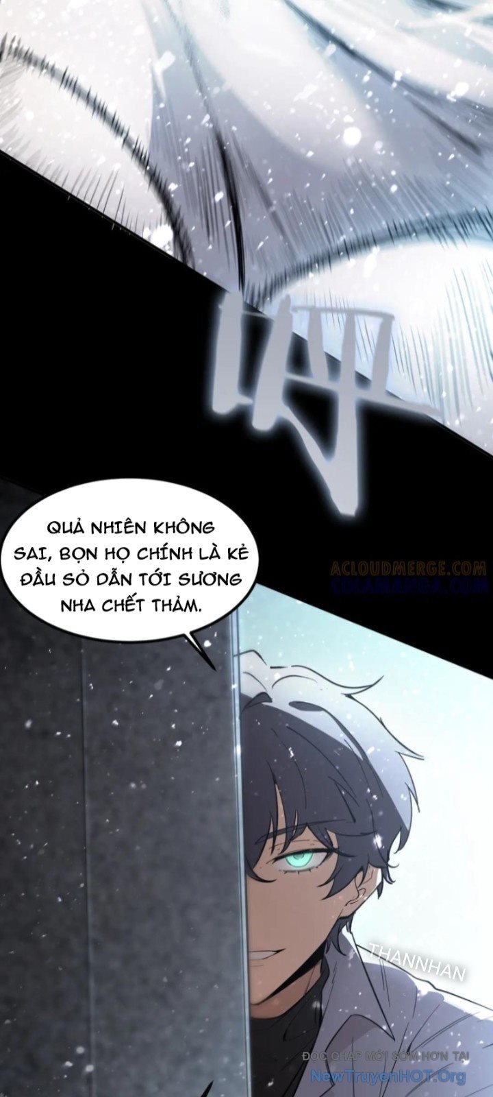 Thánh Hiệp Sĩ Cấp Sss Chap 86 - Next Chap 87